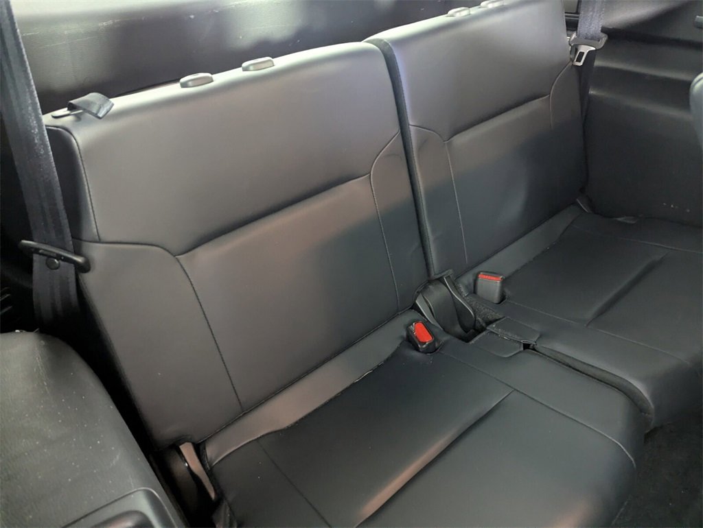 Used 2024 Mitsubishi Outlander SEL image 29