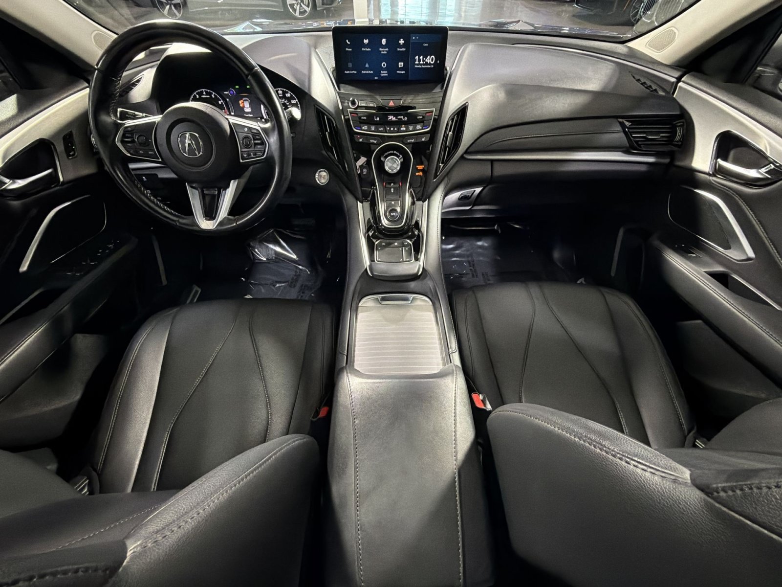 Used 2021 Acura RDX FWD image 31
