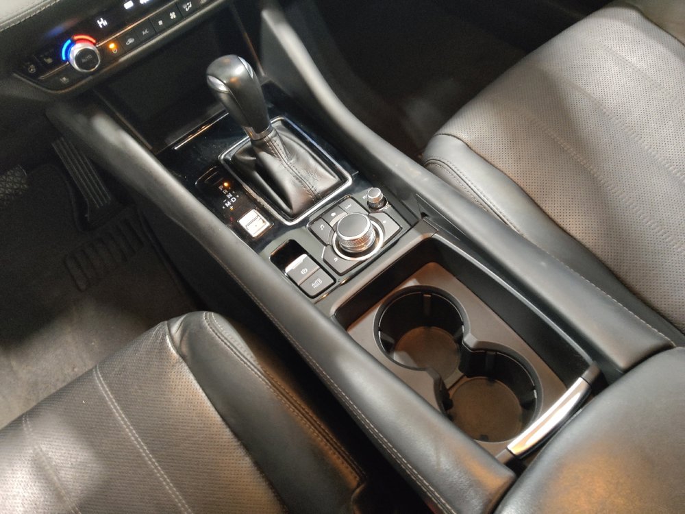 Used 2020 MAZDA MAZDA6 Grand Touring Reserve image 26