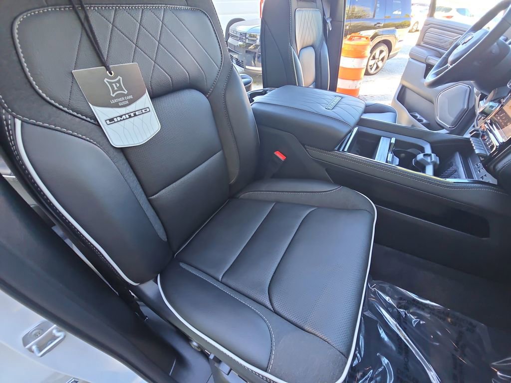 New 2026 RAM 1500 Limited AWD/4WD image 10