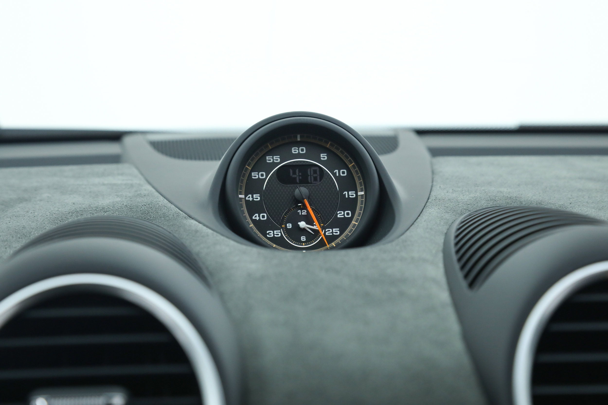 Used 2025 Porsche 718 Cayman GT4 RS RWD image 35