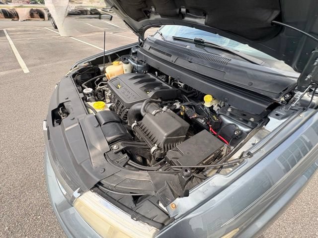 Used 2010 Dodge Journey SE w/ Popular Equipment Group FWD image 33