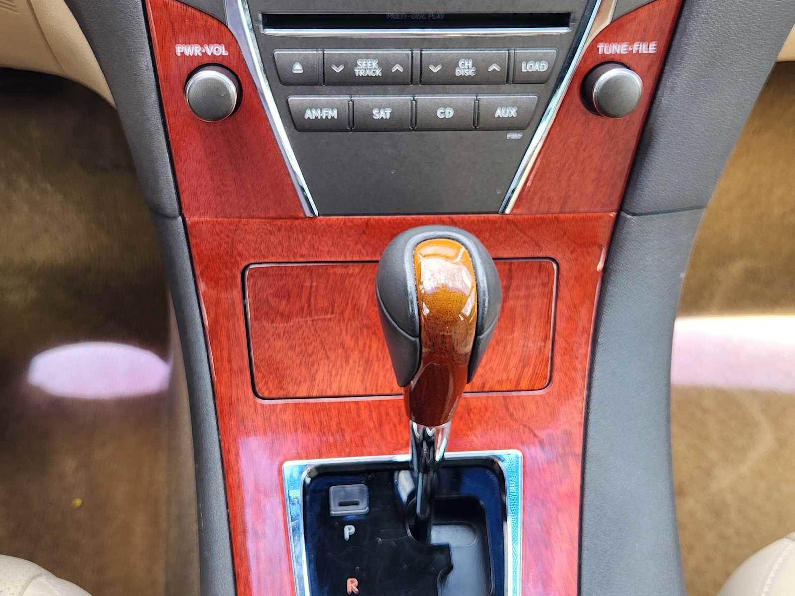 Used 2012 Lexus ES 350 FWD image 18