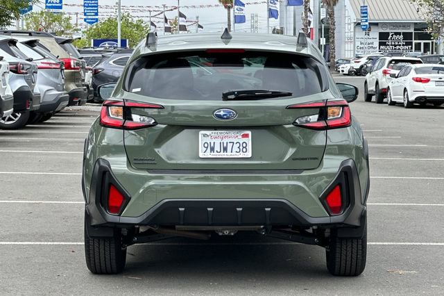 Used 2026 Subaru Crosstrek 2.0i Premium image 5