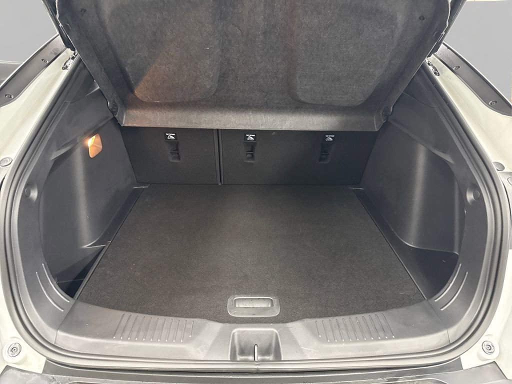 New 2025 Buick Envista Preferred w/ Convenience I Package FWD image 11