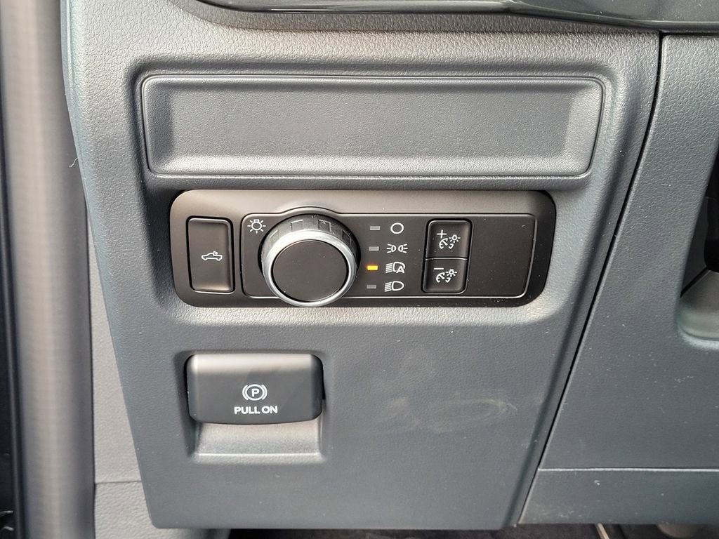 New 2026 Ford F150 STX image 46