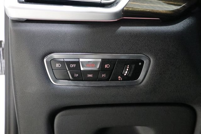 Used 2020 BMW X5 sDrive40i w/ Premium Package RWD image 21