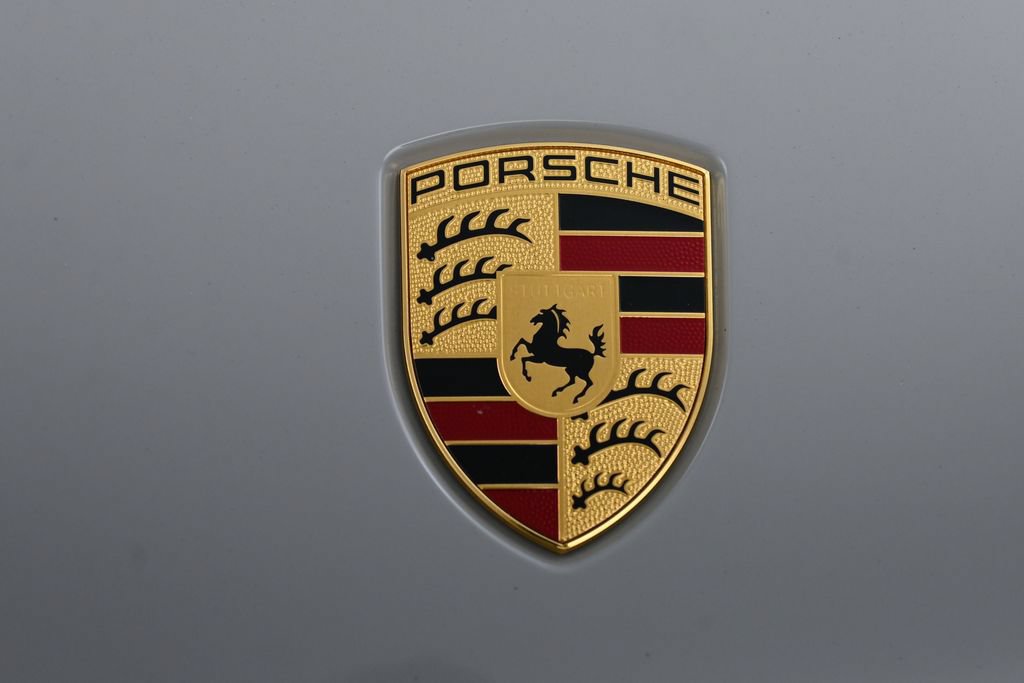 Certified 2023 Porsche 911 GT3 RWD image 32