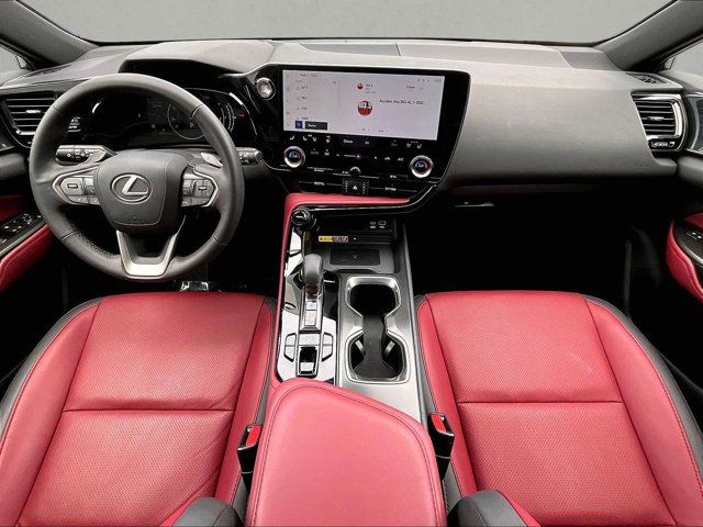 Used 2022 Lexus NX 350 AWD image 16