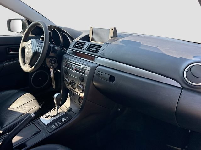 Used 2007 MAZDA MAZDA3 s Grand Touring FWD image 29