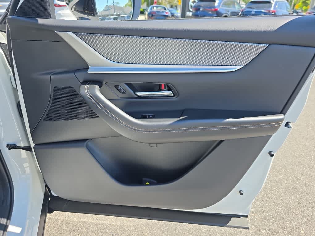 New 2026 MAZDA CX-70 SC Plus AWD/4WD image 25