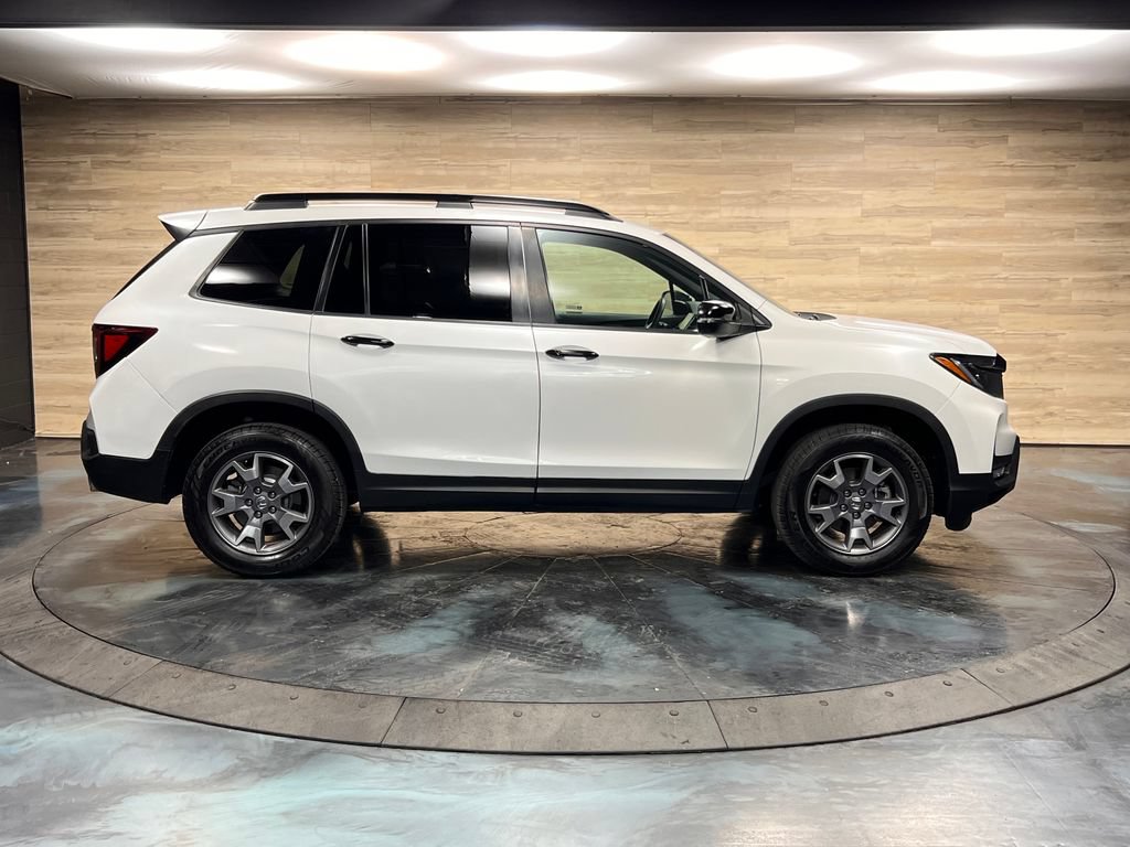 Used 2023 Honda Passport TrailSport image 30