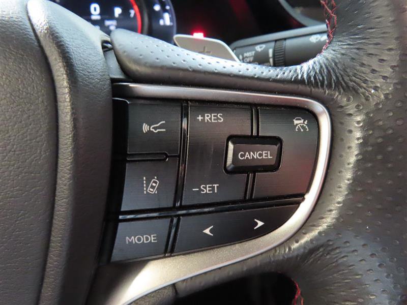 Used 2022 Lexus ES 350 F Sport image 22