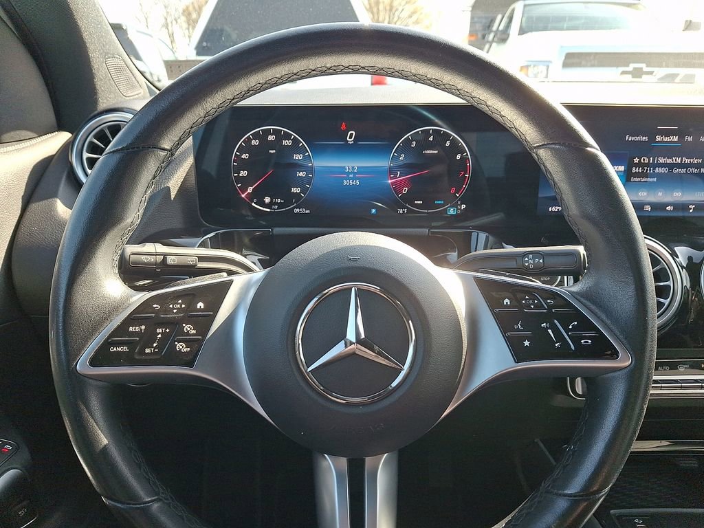 Used 2025 Mercedes-Benz GLA 250 image 20