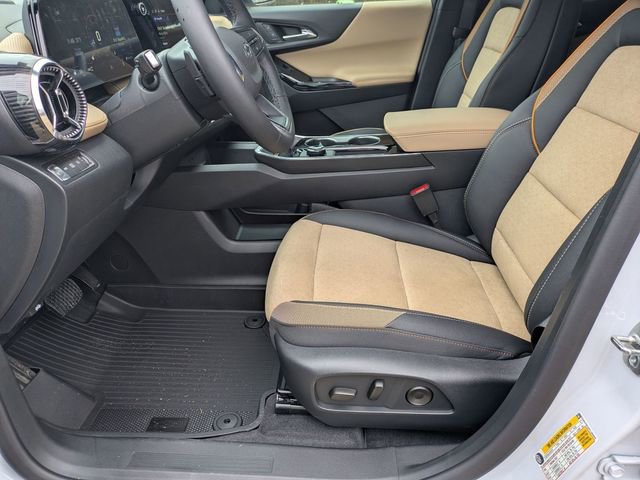 New 2026 Chevrolet Equinox ACTIV w/ Convenience Package III image 10