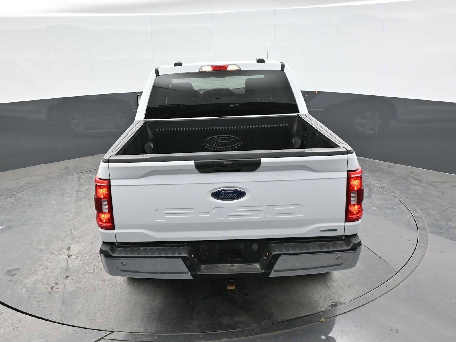 Used 2023 Ford F150 XLT image 36