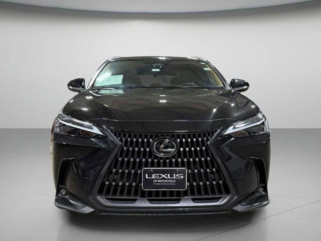 Used 2023 Lexus NX 350 AWD image 9