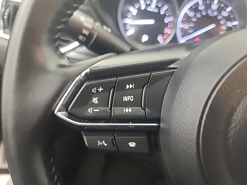 Used 2025 MAZDA CX-5 AWD 2.5 S w/ Preferred Package image 28