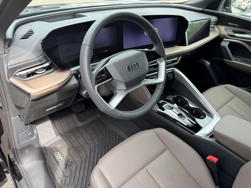 New 2026 Audi Q5 Premium Plus AWD/4WD image 17