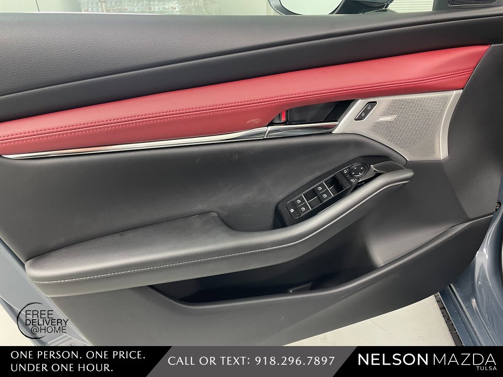 New 2026 MAZDA MAZDA3 2.5 S Hatchback w/ Premium Pkg image 17