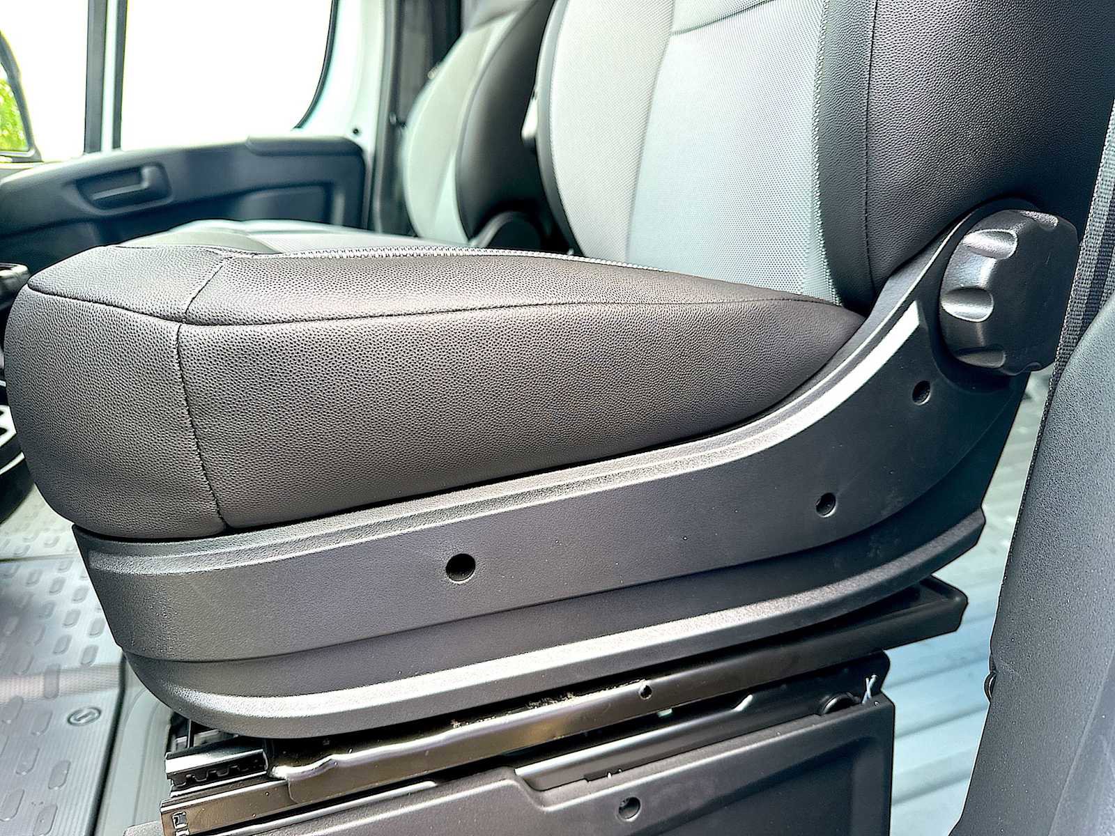 New 2026 RAM ProMaster 2500 FWD image 6