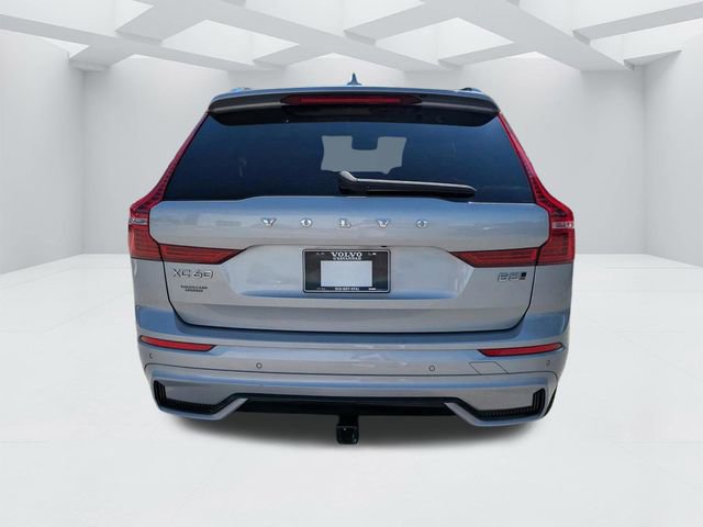 Used 2023 Volvo XC60 B5 Plus AWD/4WD image 6