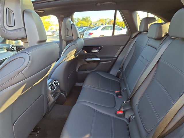 New 2026 Mercedes-Benz GLC 300 4MATIC image 25