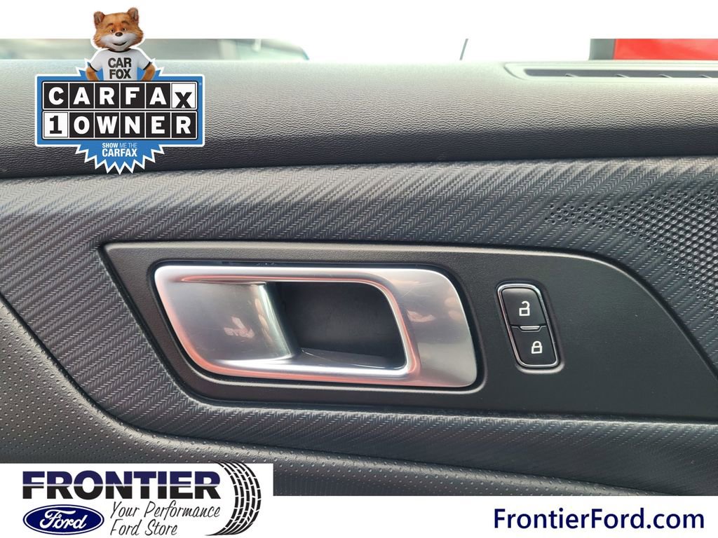 Used 2024 Ford Mustang Premium image 21