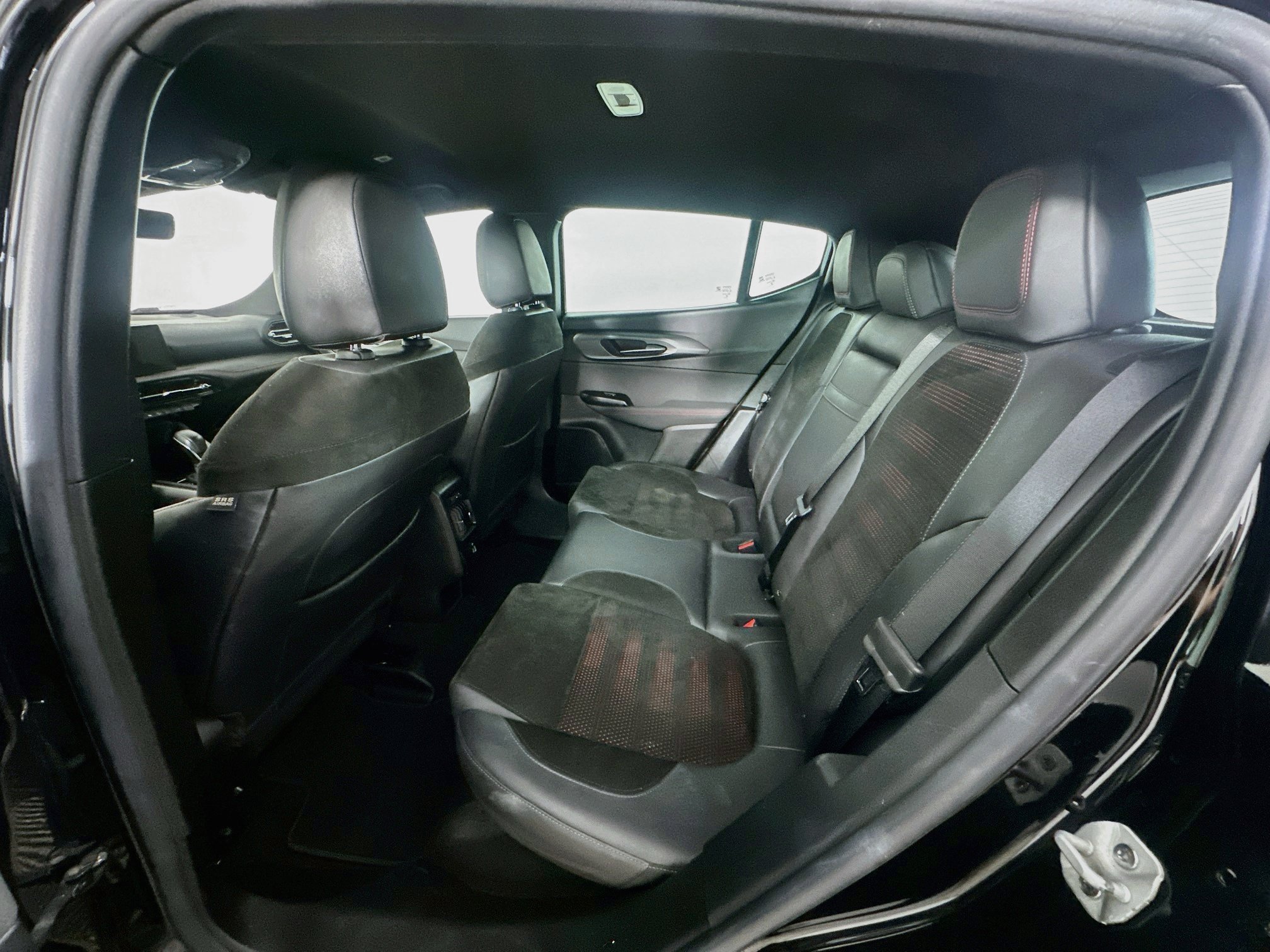 Used 2024 Dodge Hornet R/T AWD/4WD image 27