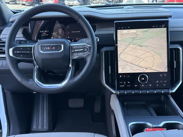 New 2026 GMC Acadia Elevation w/ Black Edition image 7