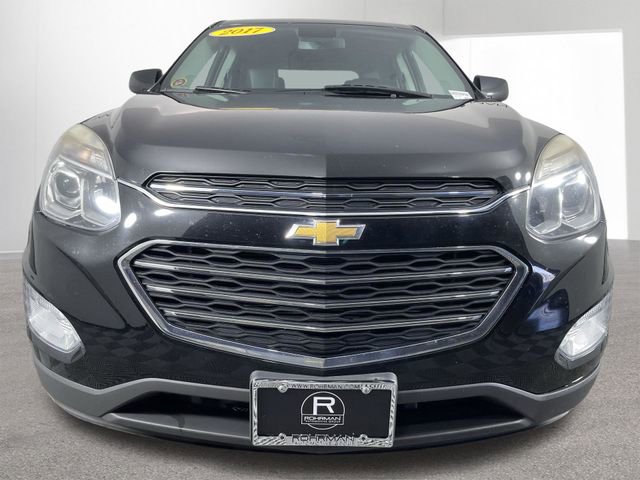 Used 2017 Chevrolet Equinox LT w/ Convenience Package image 43