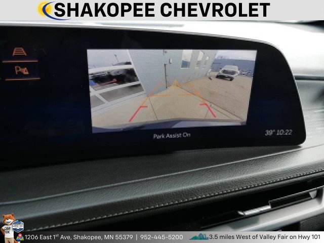 Used 2024 Cadillac XT4 Premium Luxury image 22