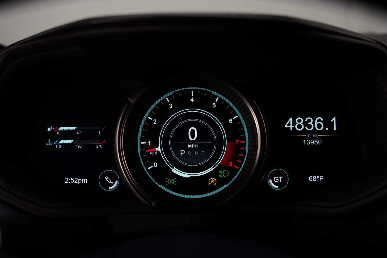 Used 2018 Aston Martin DB11 V12 image 42