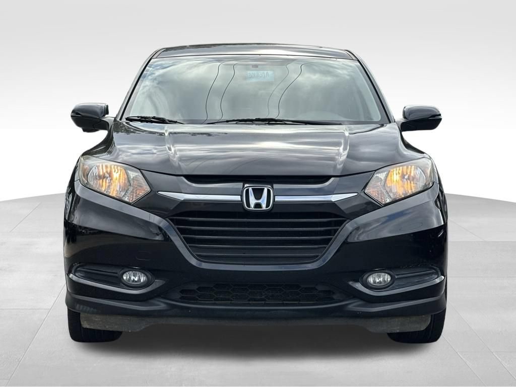 Used 2016 Honda HR-V EX image 7