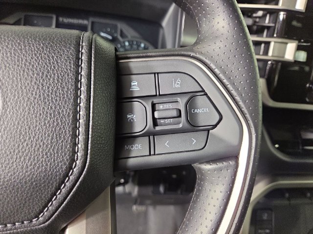 New 2026 Toyota Tundra SR5 AWD/4WD image 23
