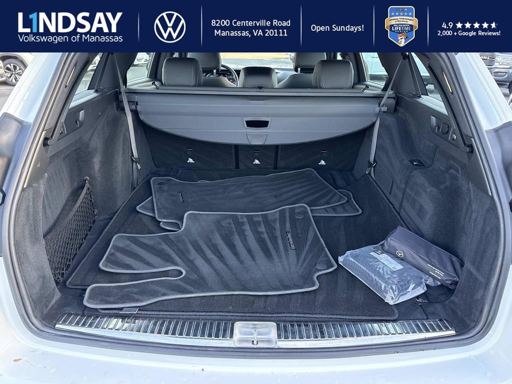 Used 2019 Mercedes-Benz E 450 E 450 image 11