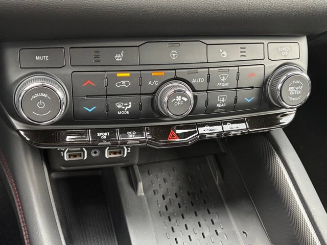 New 2026 Dodge Durango GT AWD/4WD image 23