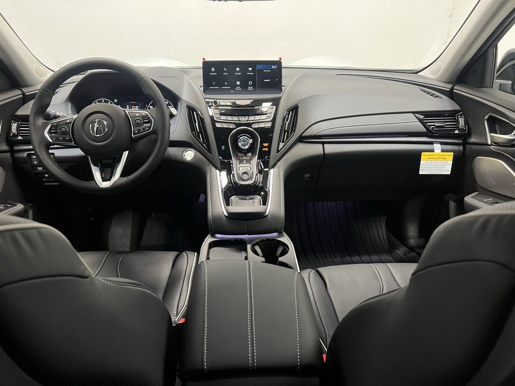 New 2026 Acura RDX SH-AWD w/ Advance Package image 17