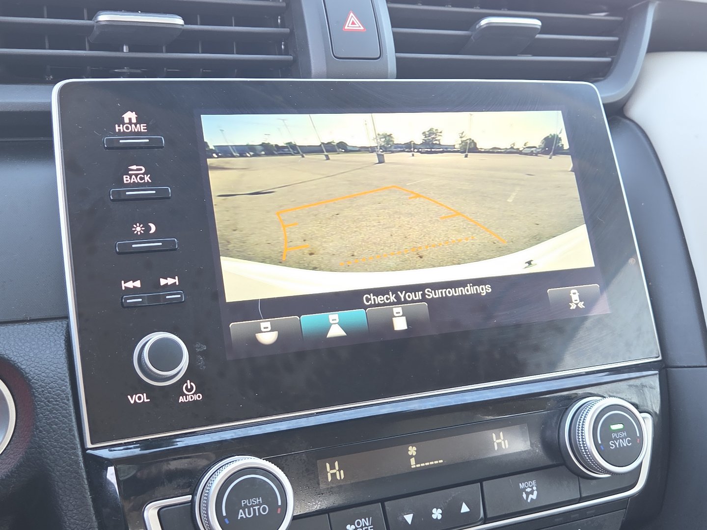 Used 2022 Honda Insight Touring image 8