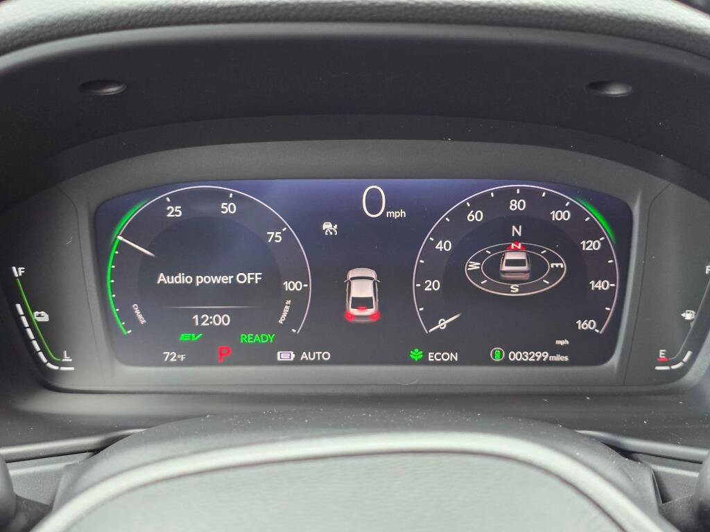 Used 2024 Honda Accord Sport image 22