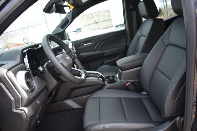 New 2026 Chevrolet Colorado LT w/ LT Convenience Package image 24