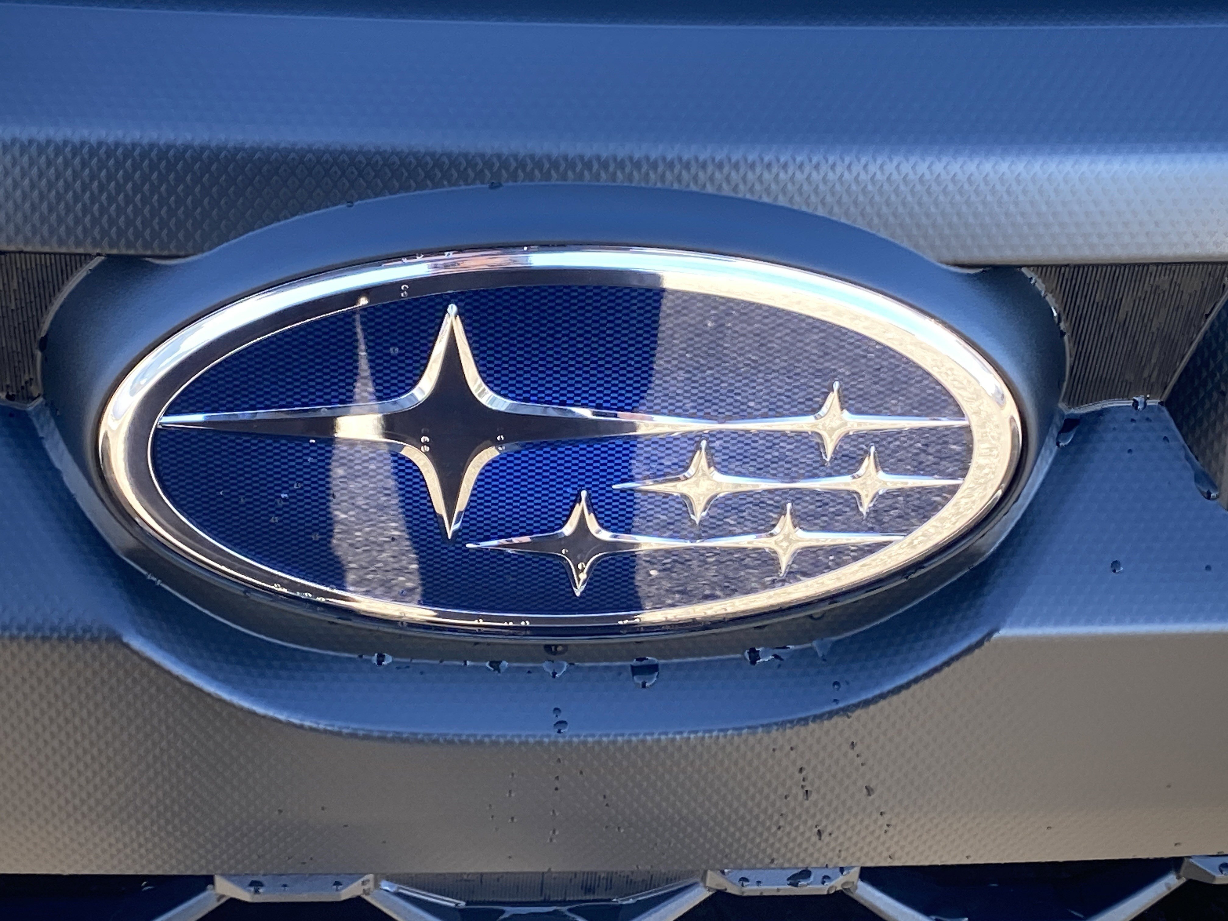 New 2026 Subaru Forester Wilderness image 25