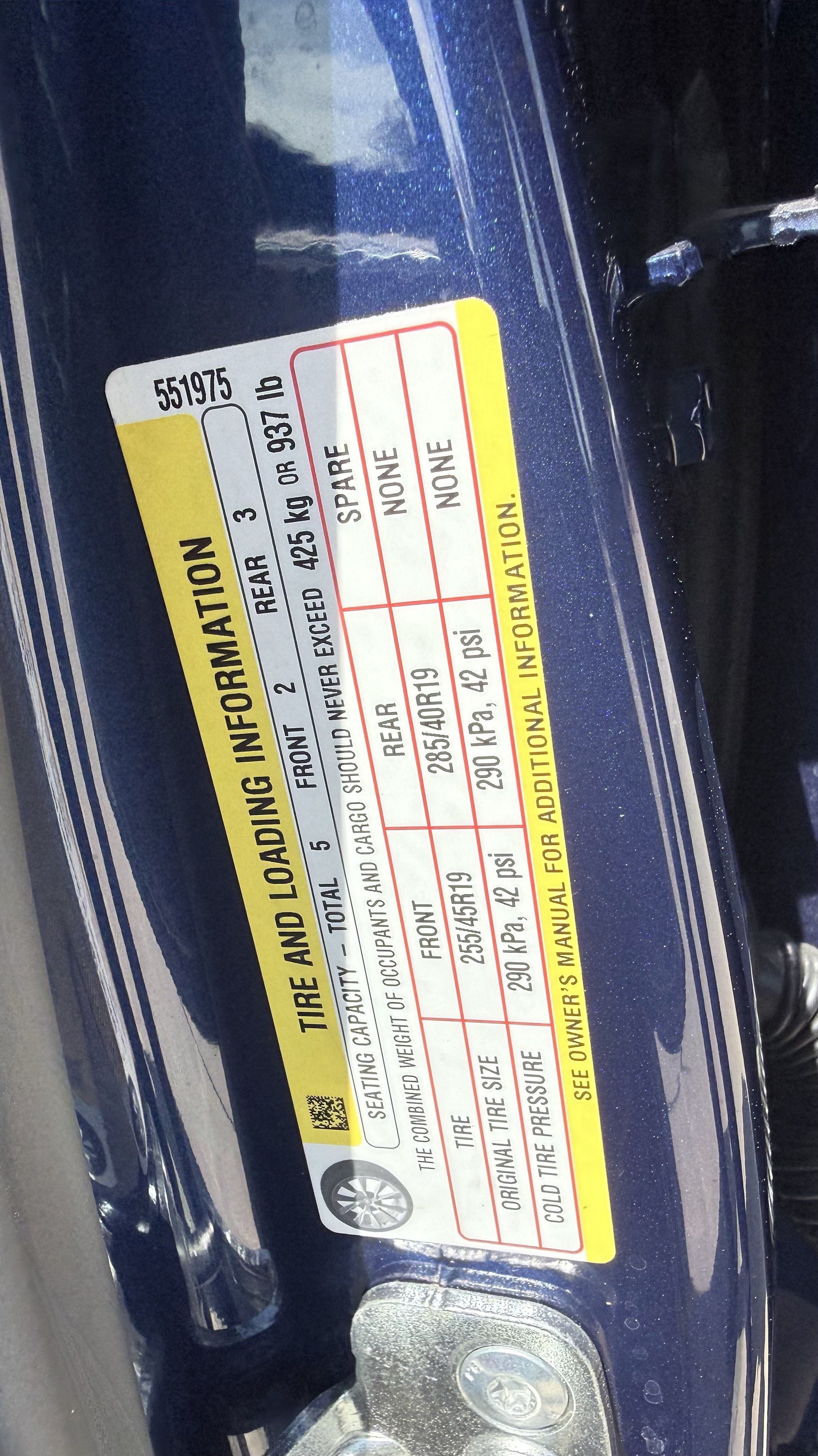 Used 2025 Tesla Model S AWD/4WD image 35