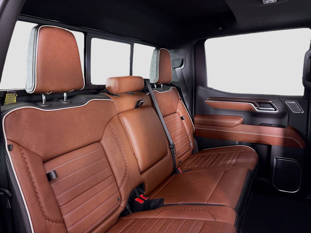 New 2026 GMC Sierra 1500 Denali Ultimate image 28