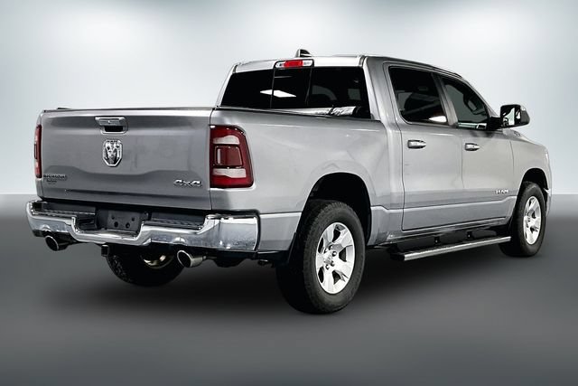 Used 2019 RAM 1500 Big Horn AWD/4WD image 7