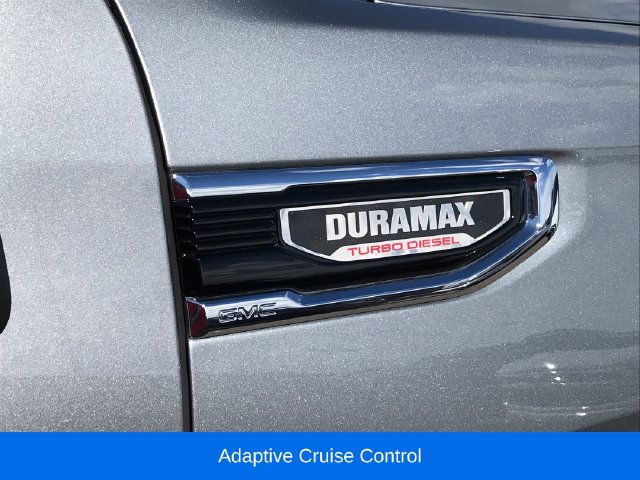 Used 2023 GMC Sierra 1500 Denali w/ Technology Package AWD/4WD image 4