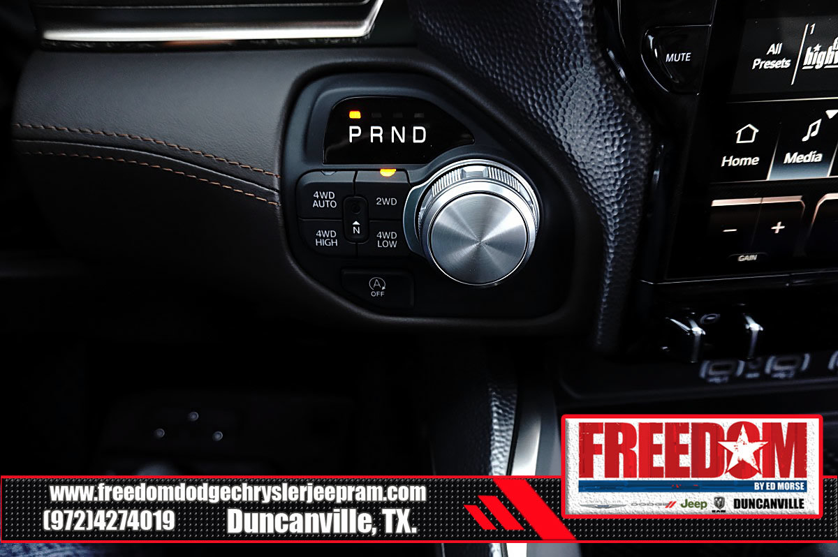 Used 2026 RAM 1500 Limited AWD/4WD image 30