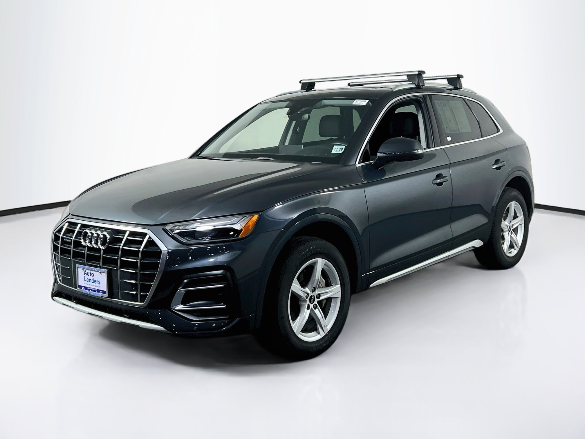 Used 2024 Audi Q5 2.0T Premium w/ Convenience Package