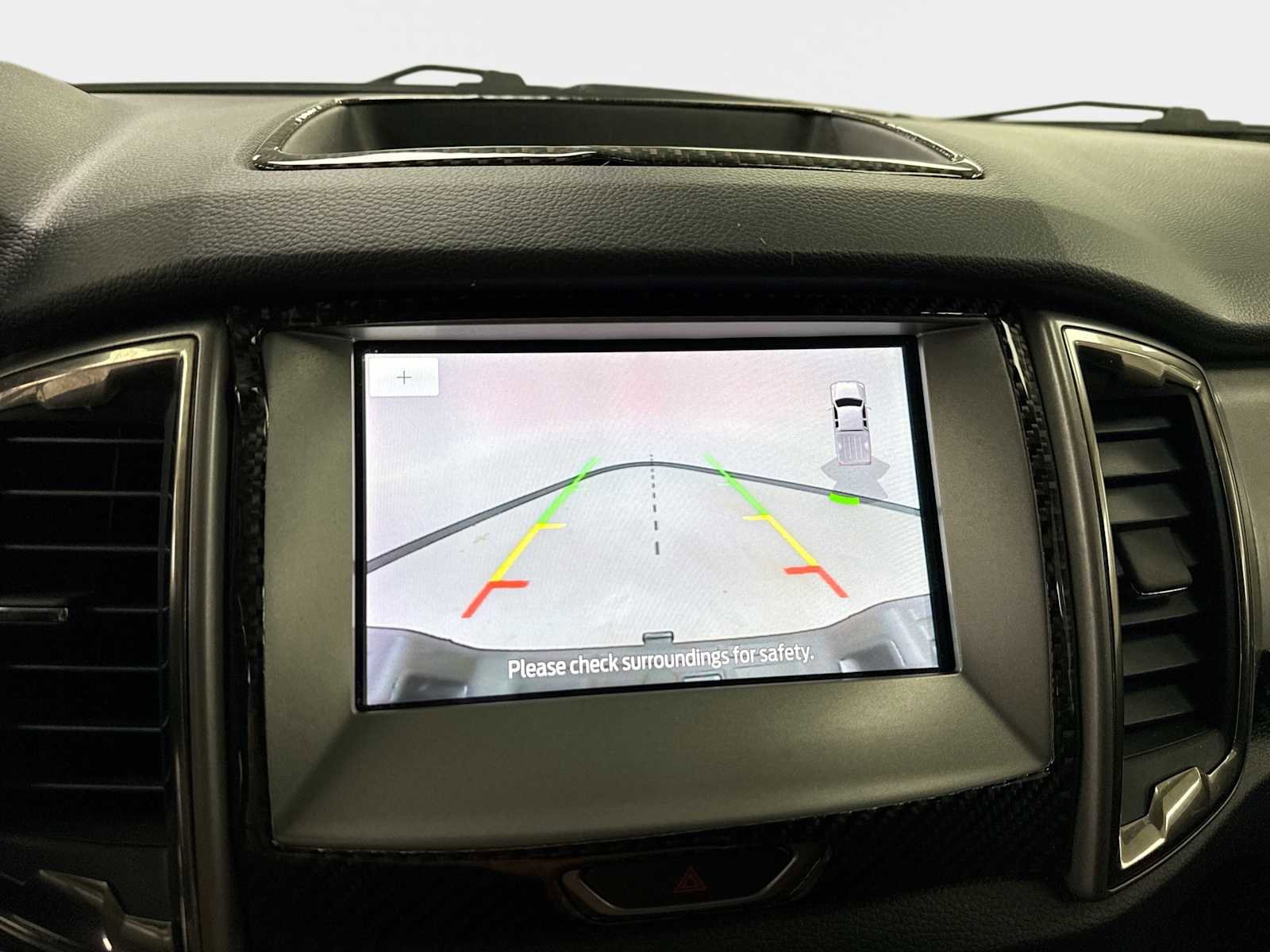 Used 2020 Ford Ranger XLT w/ Trailer Tow Package image 22