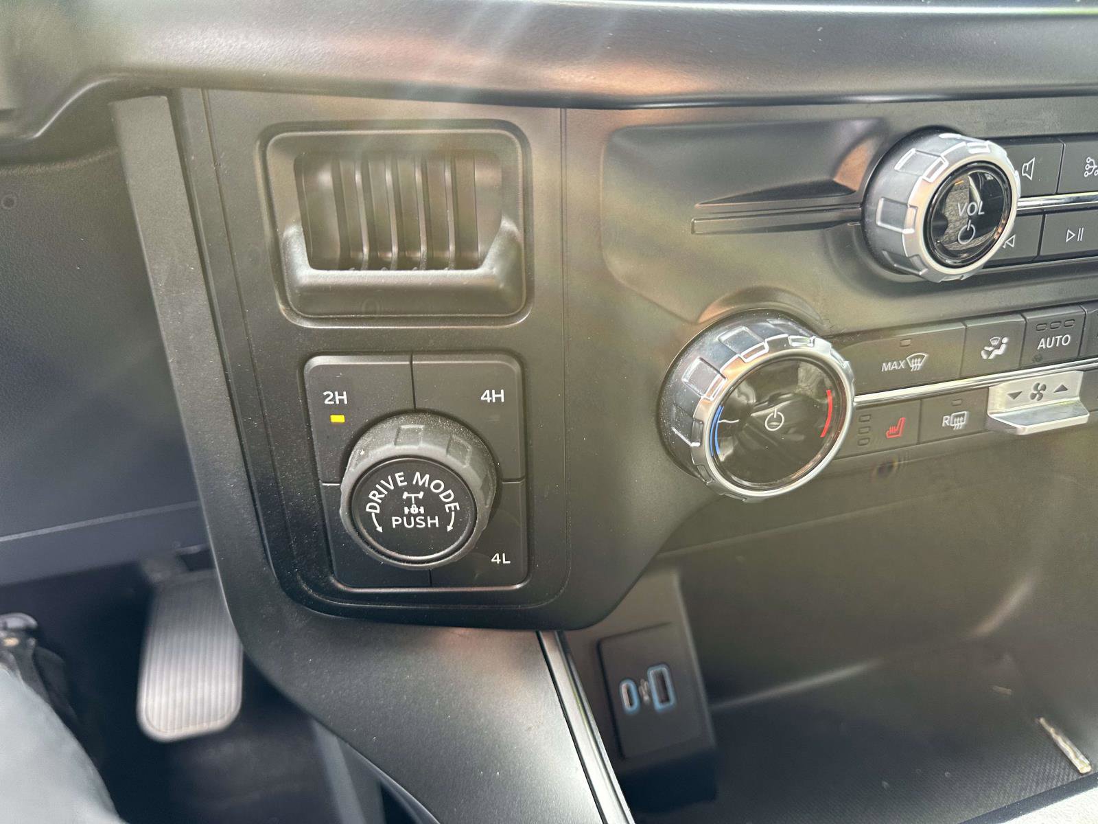 Used 2024 Ford F150 Tremor image 24